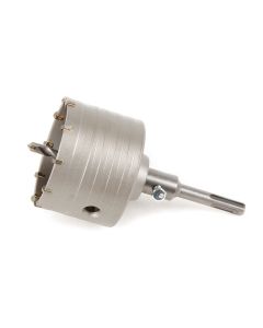 WOMAX KRUNA ZA BUŠENJE HM 70MM