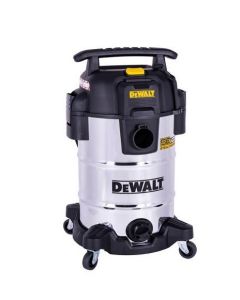 DeWalt DXV30SAPTA-QT tihi usisivač za suvo i mokro usisavanje 30L
