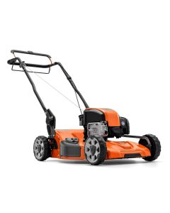 Samohodna kosačica HUSQVARNA LB 256SP