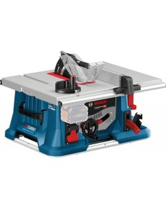 BOSCH GTS 18V-216 solo akumulatorska stona testera