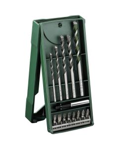 14-delni Mini X-line Set BOSCH