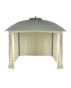METALNA GAZEBO TENDA SAVONA