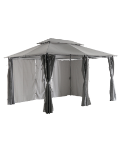 METALNA GAZEBO TENDA BELIZE BEZ