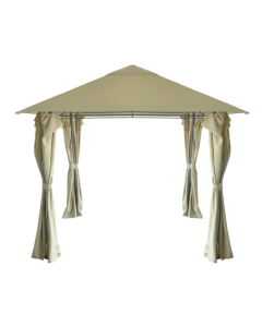 METALNA GAZEBO TENDA LARISA