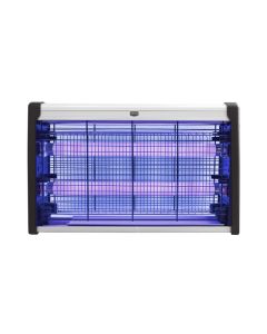 Električna zamka za insekte 2x10W IKA11-20