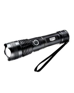 Prosto punjiva LED baterijska lampa 10W LED PL9124D