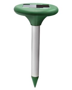 Solarni rasterivač krtica VK08-P