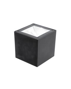 Solarna baštenska lampa HOME