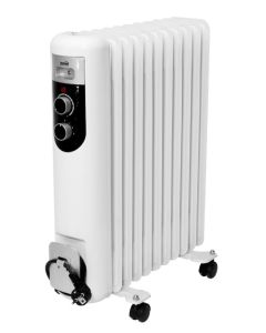 HOME Uljni radijator 11 rebara