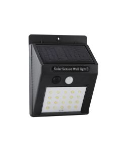 PROSTO LRFS3030H-20 solarni LED reflektor-lampa sa PIR senzorom