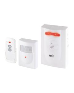Home Bežični signalizator ulaza HSB120R