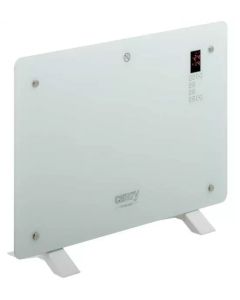 Konvektorska grejalica staklenim panelom CR7721 CAMRY