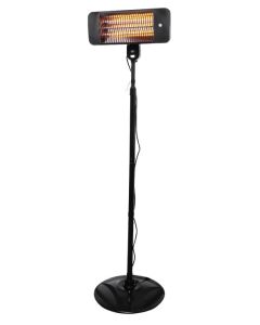 HOME Kvarcna grejalica za spoljnu upotrebu 2000W KG-H1-2000S