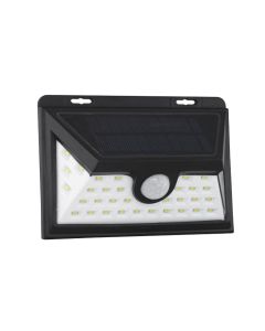 PROSTO LRFS3030I solarni LED reflektor-lampa sa PIR senzorom