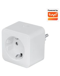 Wi-Fi smart utičnica WFU-18