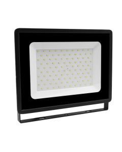 PROSTO LED reflektor 100W LRF024EW-100W/BK