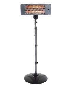 HOME Halogena grejalica za spoljnu upotrebu 2000W FK272