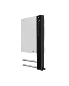 Grejalica za kupatilo sa držačem peškira 6011 RADIALIGHT