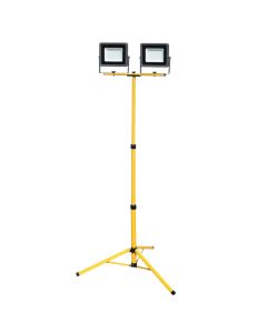 Prosto stalak za dva reflektora LRF-2xBracket