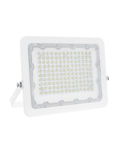 PROSTO LED reflektor 100W LRFK02W-100/WH