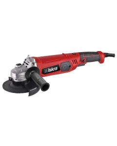 ISKRA ugaona brusilica 1200W AG1200-125