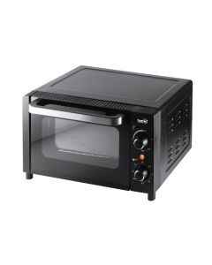 Home Mini pećnica sa tajmerom 1050W HG-MS10