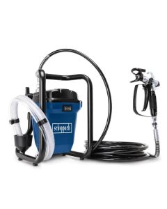 Scheppach ACS3000 kompresor za krecenje