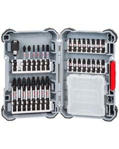Bosch set nastavaka Impact 31 kom