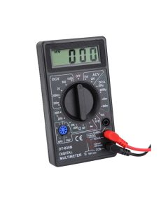 Home digitalni multimetar DT830B