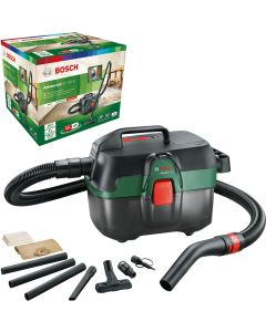 Bosch univerzalni usisivač za suvo/mokro usisavanje AdvancedVac 18V-8 Solo
