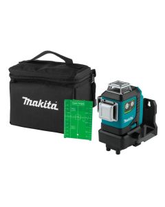 Makita akumulatorski laser sa više linija zeleni zrak SK700GD