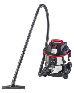 RAIDER RDWC10 1200W usisvac za suvo i mokro usisavanje