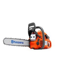 HUSQVARNA 450 II motorna testera  