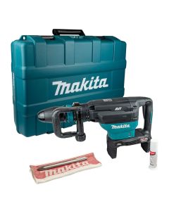 MAKITA HM002GZ03 aku čekić za rušenje SDS-Max 40V
