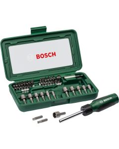 46-delni set bitova BOSCH