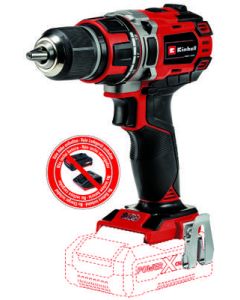 Einhell akumulatorska bušilica TE-CD 18/50 Li BL Solo