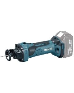 Akumulatorska glodalica za rezanje materijala DCO180Z Makita