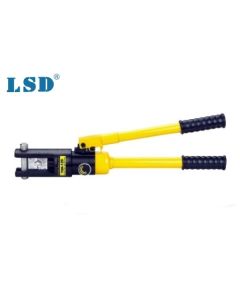 Hidraulična presa za kablove YQK-240 16-240mm2 LSD