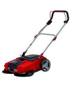 Einhell TE-SW 18/610 Li Solo akumulatorski čistač sa rotacionim četkama