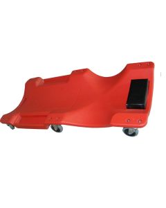 BIG RED MEHANIČARSKA PLASTIČNA LEŽALJKA 