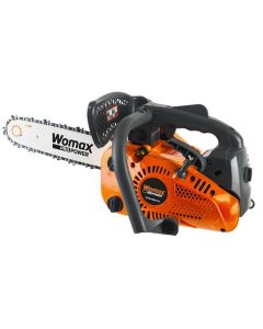 WOMAX JEDNORUČNA MOTORNA TESTERA W-KS 1500-1 B