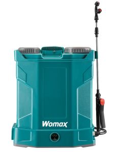 WOMAX PRSKALICA BATERIJSKA W-MRBS 16 