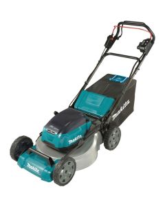 Makita akumulatorska samohodna kosačica 4u1 DLM532Z 