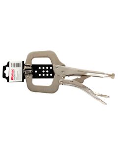 WOMAX KLEŠTA GRIP ZAVARIVAČKA 275MM