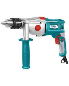 Total udarna bušilica 1050W TG111165