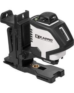 Kapro 962G Prolaser set zeleni laserski nivelator