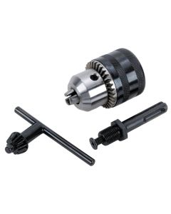 Adapter SDS+ sa futerom WOLFCRAFT