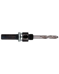 Adapter za testeru za bušenje otvora Ø14-30mm Metabo