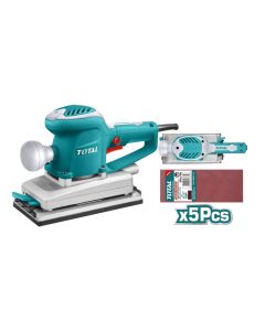 Total vibraciona brusilica TF1302206