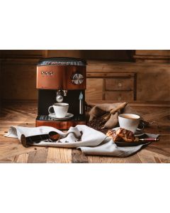 Adler Aparat za espresso i kapućino AD4404CR